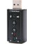7.1 Channel USB 2.0 Ses Kartı 1