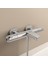 Ideal Standart Ceratherm T50 Termostatik Banyo Bataryası - A7223AA 1