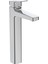 Ideal Standart Ceraplan Yüksek Lavabo Bataryası 5l/dk Sifon Kumandasız - BD236AA 1