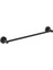 Ideal Standart Iom Uzun Havluluk-50 cm Mat Siyah - A9117XG 1