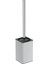 Ideal Standart Iom Square Duvara Monte Tuvalet Fırçası-Metal - E2195AA 1