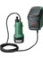 Gardenpump 18V-2000 Akülü Bahçe Pompası (Solo) 1