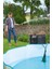 Gardenpump 18V-2000 Akülü Bahçe Pompası (Solo) 2
