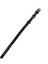 Tengri Handmade Deri Köpek Tasması Siyah M (36-45CM) Cl-Te-Bl-M 2