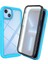 iPhone 14 Için Tam Korumalı Tpu Telefon Kılıfı - Pembe (Yurt Dışından) 2