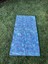 Mikrofiber Havlu / Plaj, Spor, Yoga ve Pilates, Camp / Kamp Desen Baskılı 75X150 cm 1