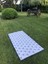 Mikrofiber Havlu / Plaj, Spor, Yoga ve Pilates, Camp / Kamp Desen Baskılı 75X150 cm 3