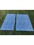 Mikrofiber Havlu / Plaj, Spor, Yoga ve Pilates, Camp / Kamp Desen Baskılı 75X150 cm 4