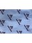 Mikrofiber Havlu / Plaj, Spor, Yoga ve Pilates, Camp / Kamp Desen Baskılı 75X150 cm 5