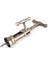 Vintage Kırmızı Şarap Şişesi Açacağı Yaratıcı Çinko Alaşım Tirbuşon Cork Çektirme Remover Şanya Açacağı Antik Bronz Bar Araçları | Corkscrews açıcılar 1