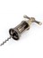 Vintage Kırmızı Şarap Şişesi Açacağı Yaratıcı Çinko Alaşım Tirbuşon Cork Çektirme Remover Şanya Açacağı Antik Bronz Bar Araçları | Corkscrews açıcılar 3