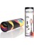 Wine Corkscrew Air Pump Corkscrew Air Pressure Vacuum Wine Corkscrew Pin Type Corkscrew Tool Wine Cork Corkscrew Set. (Yurt Dışından) 3