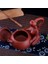 Yixing Çaydanlıklar El Yapımı Xi Shi Çaydanlık Otantik Zisha Çay Su Isıtıcısı Mor Kil Kung Fu Çay Seti | Çaydanlıklar 3