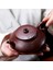 Mor Kil Pot El Yapımı Çaydanlıklar 200 ml Kil Teaware Otantik Kung Fu Çay Su Isıtıcısı Ev Seramik Çay Saksı | Çaydanlıklar 2