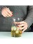 720ML Karıştırma Kupası Bar Cam Kokteyl Gözlük Içecekler Kristal Içecek Karıştırma Bardak Profesyonel Kokteyl Viski Bardaklar | Gravür 3