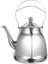 Paslanmaz Çelik Çay Su Isıtıcısı Mutfak Su Çay Kettle Profesyonel Çay Su Isıtıcısı | Çaydanlıklar 1