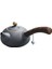 Seramik Yan Kolu Çaydanlıklar El Yapımı Porselen Çay Seti Ev Kettle Kravat Guanyin Oolong Teaware Supplies | Çaydanlıklar(Yurt Dışından) 1