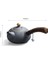 Seramik Yan Kolu Çaydanlıklar El Yapımı Porselen Çay Seti Ev Kettle Kravat Guanyin Oolong Teaware Supplies | Çaydanlıklar(Yurt Dışından) 2