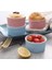Ramebins Suffle Yemekleri Seramik Bakeware Ramekins Souffl Yemekleri 12-Adet 3.54(Yurt Dışından) 3