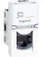 - Sistem Armada 1 Modül RJ45 Cat 6 Utp 1