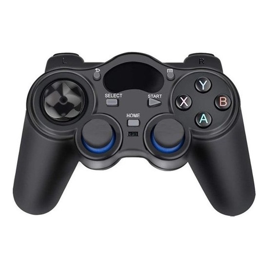 Comse 2.4g Wireless Gamepad Kablosuz Oyun Kolu Otg Pc Ps3 Tv Fiyatı