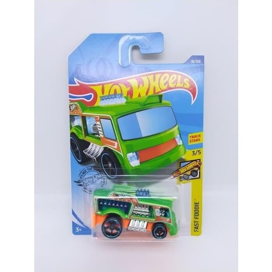 Hot Wheels Hotwheels Hot Wheels Tekli Arabalar Chill Mill Fiyatı