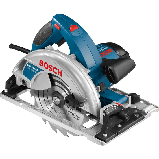 Bosch Professional Gks 65 Gce Daire Testere