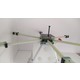 10LT Tarım Dronu Çerçevesi (Drone Frame)