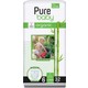 Pure Baby Organik Bambu Özlü Külot Bez Tekli Paket 6 Numara Xlarge 32 Adet
