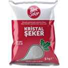 Türk Şeker Kristal Şeker 5 kg