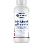 Evyap Bitkisel Gliserin | %99.7 Saflık | Gıda Tipi Yenilebilir | 250 ml