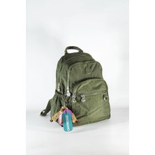 Nemo Bags Mini Su Geçirmez Günlük Kullanım Mega 12” Inç Tablet Sırt Çantası / Spor Çantası / Günlük Kullanım Sırt Çantası