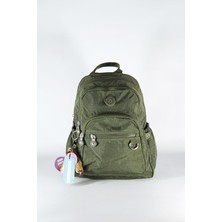 Nemo Bags Mini Su Geçirmez Günlük Kullanım Mega 12” Inç Tablet Sırt Çantası / Spor Çantası / Günlük Kullanım Sırt Çantası