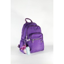 Nemo Bags Mini Su Geçirmez Günlük Kullanım Mega 12” Inç Tablet Sırt Çantası / Spor Çantası / Günlük Kullanım Sırt Çantası