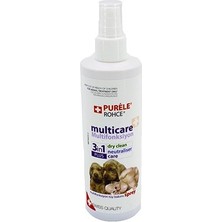 Bio Pet Active Purele Kuru Yıkama Tüy Bakım Spreyi 250 ml
