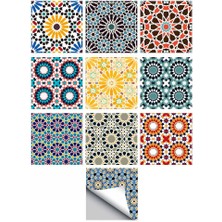 Beverly Duvar Sticker (Yurt Dışından)