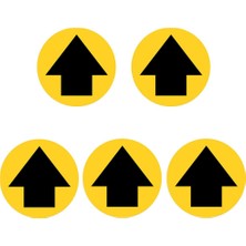Beverly Duvar Sticker (Yurt Dışından)