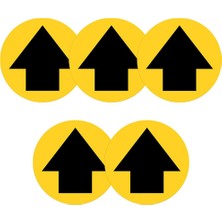 Beverly Duvar Sticker (Yurt Dışından)