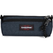 Eastpak Double Benchmark Triple Denim Kalem Kutusu EK0A5B9226W