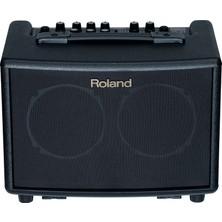 Mackie Roland Ac-33 - 30 Watt Akustik Enstrüman Amfisi