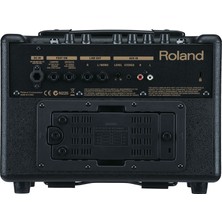 Mackie Roland Ac-33 - 30 Watt Akustik Enstrüman Amfisi