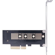 Codegen 2(Ngff) Nvme (M-Key) To Pcie 4.0 x4 x8 x16 Çevirici Dönüştürücü Adaptör Karti CDG-SSD-25BC