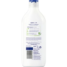 Nivea Naturally Good Vücut Losyonu Aloe Vera 350ml,Normal/Kuru Cilt,48 Saat Nemlendirme