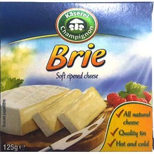 Kaserei Champignon Bns Bonus Brie Peyniri 125 gr 3 Adet