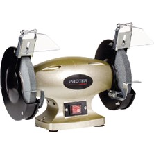 Proter Pr 200 Zımpara Taş Motoru