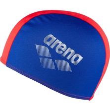 Arena Polyester Iı Jr Unisex Lacivert Yüzücü Bone 002468740