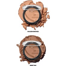 Avon Bronzing Powder Bronzlaştırıcı Pudra Deep Tan 13,5 gr