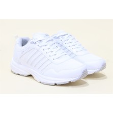 M.P. M.p 221-6803 Alaska Running  Erkek Sneakers Ayakkabı Beyaz