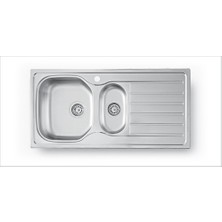 Artenova  Eviye Aeb 2010 Inox