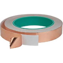 Robocombo 5mm Bakır Bant - 25 Metre